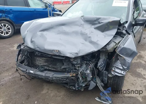 2013 Honda Accord Lx from USA, damaged, VIN 1HGCR2F36DA078333